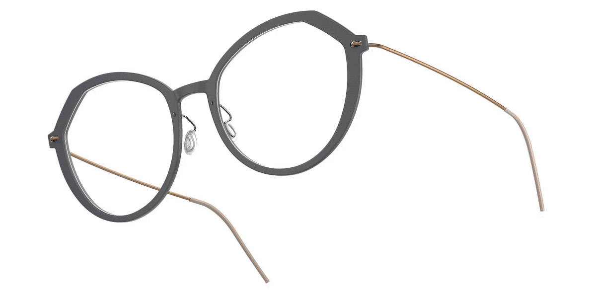 Color: D15 35 - Lindberg N.O.W. Titanium LND6626D153551