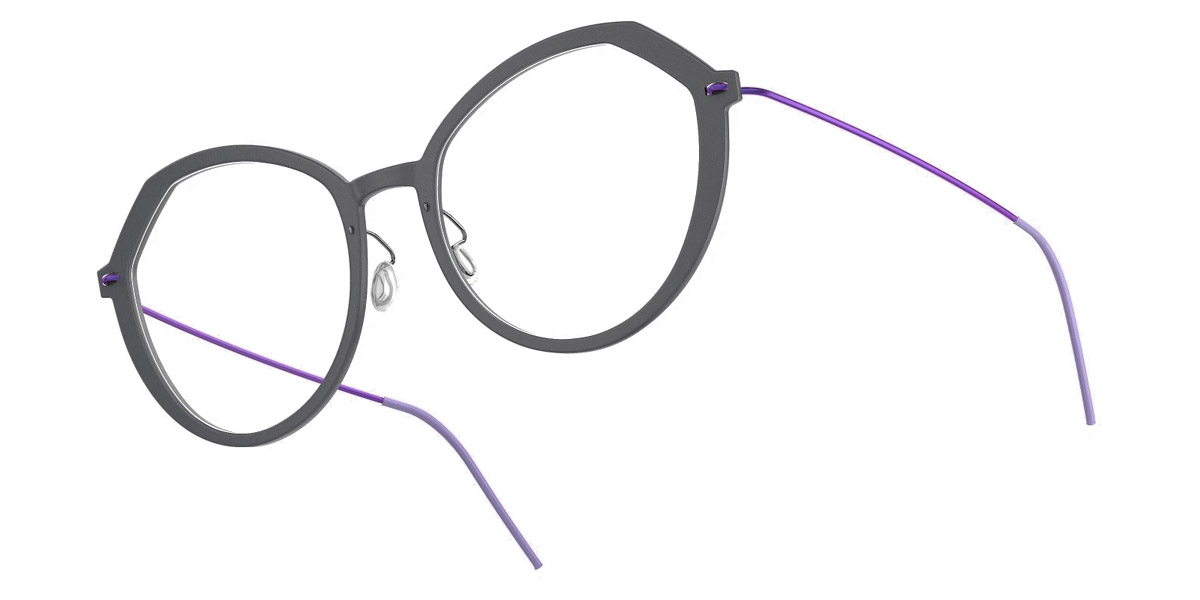 Color: D15 77 - Lindberg N.O.W. Titanium LND6626D157751