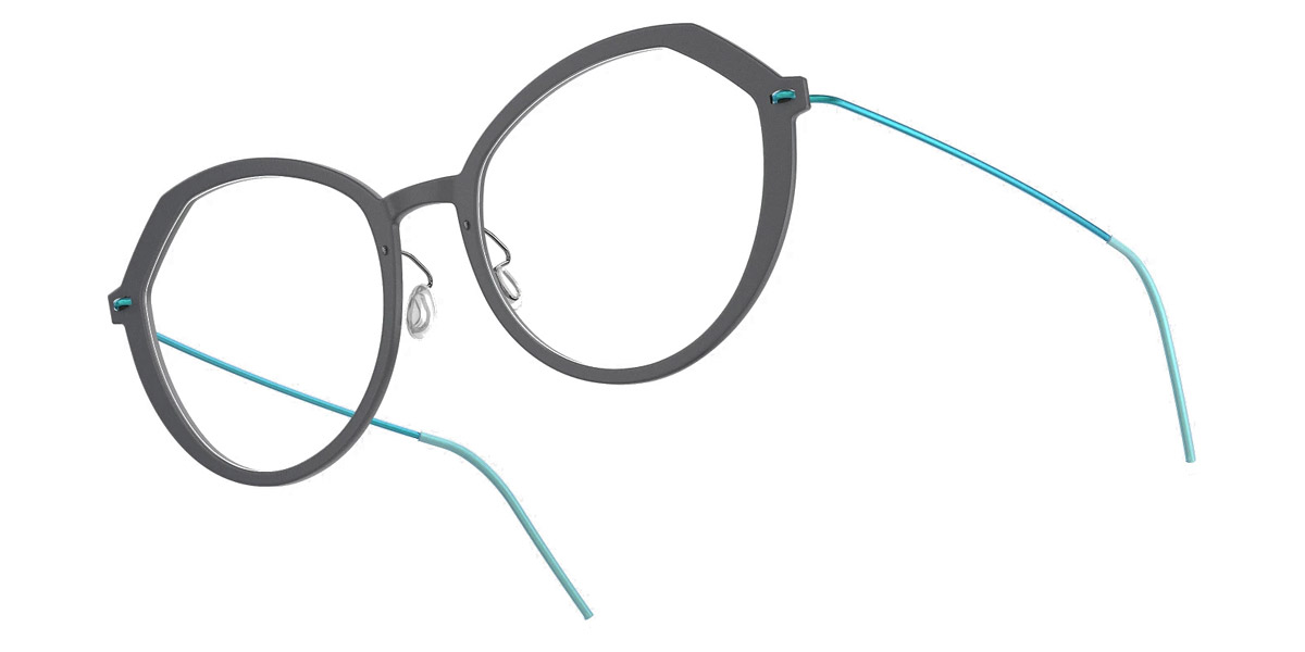 Color: D15 80 - Lindberg N.O.W. Titanium LND6626D158051