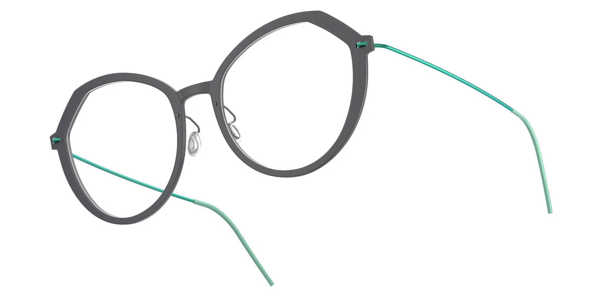 Color: D15 85 - Lindberg N.O.W. Titanium LND6626D158551