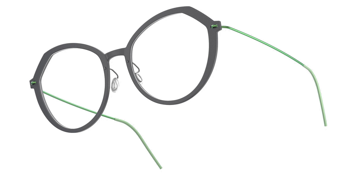 Color: D15 90 - Lindberg N.O.W. Titanium LND6626D159051