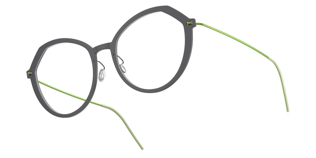 Color: D15 95 - Lindberg N.O.W. Titanium LND6626D159551