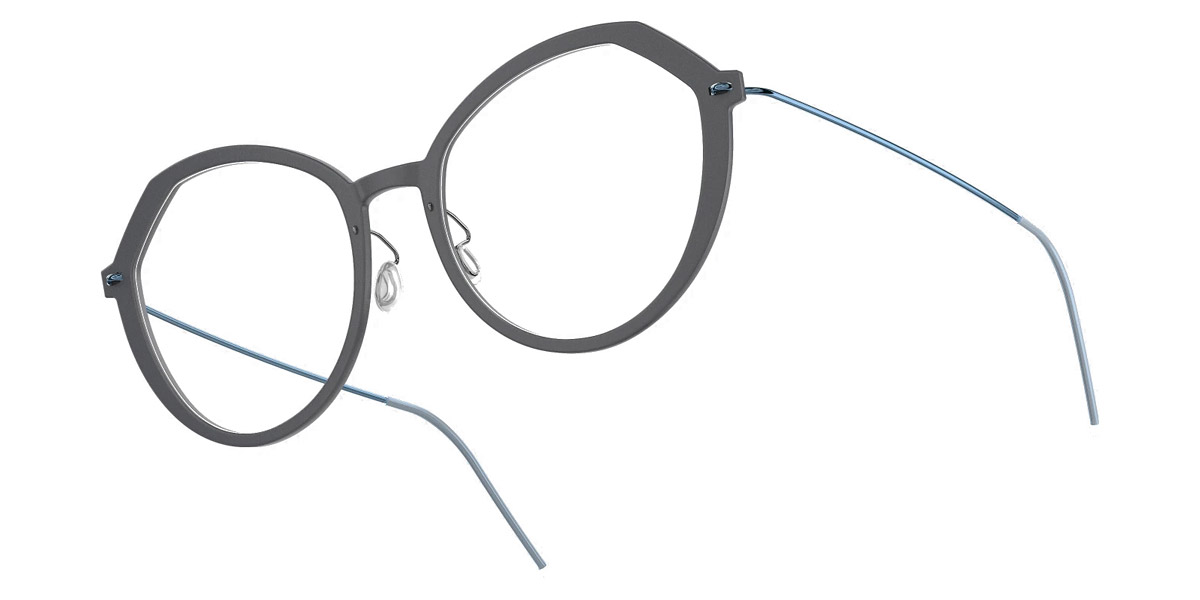 Color: D15 P20 - Lindberg N.O.W. Titanium LND6626D15P2051