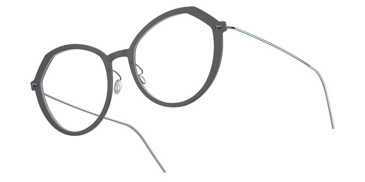 Color: D15 P25 - Lindberg N.O.W. Titanium LND6626D15P2551