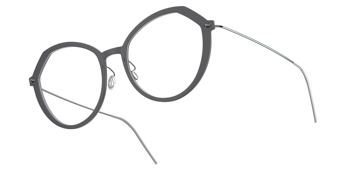 Color: D15 P30 - Lindberg N.O.W. Titanium LND6626D15P3051