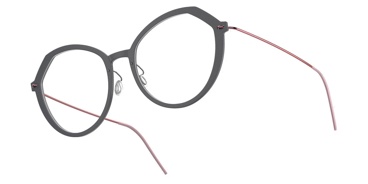 Color: D15 P70 - Lindberg N.O.W. Titanium LND6626D15P7051