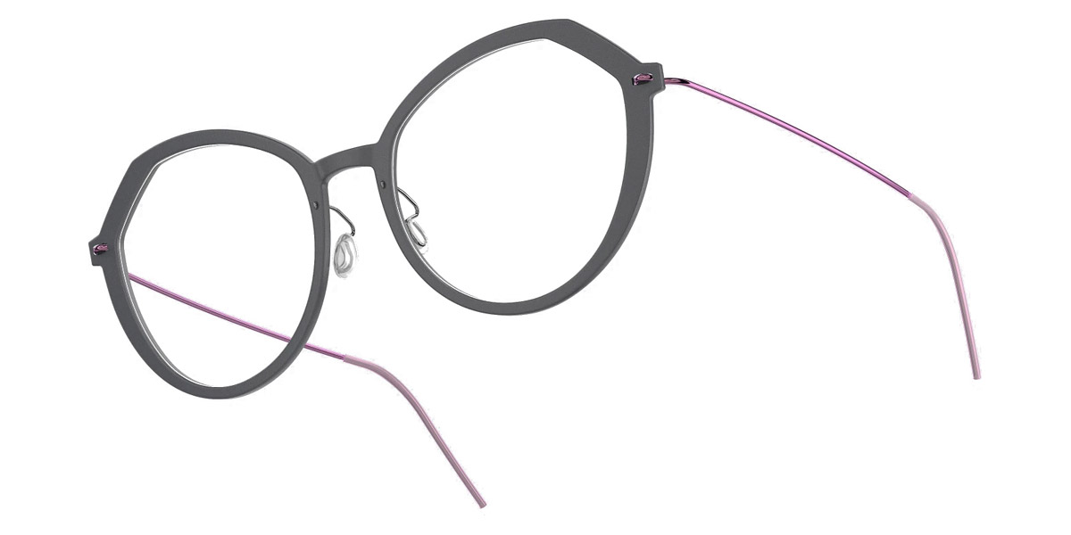 Color: D15 P75 - Lindberg N.O.W. Titanium LND6626D15P7551