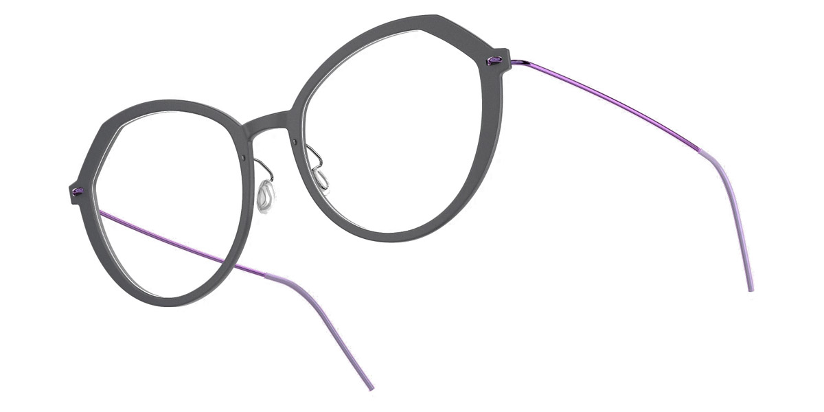 Color: D15 P77 - Lindberg N.O.W. Titanium LND6626D15P7751