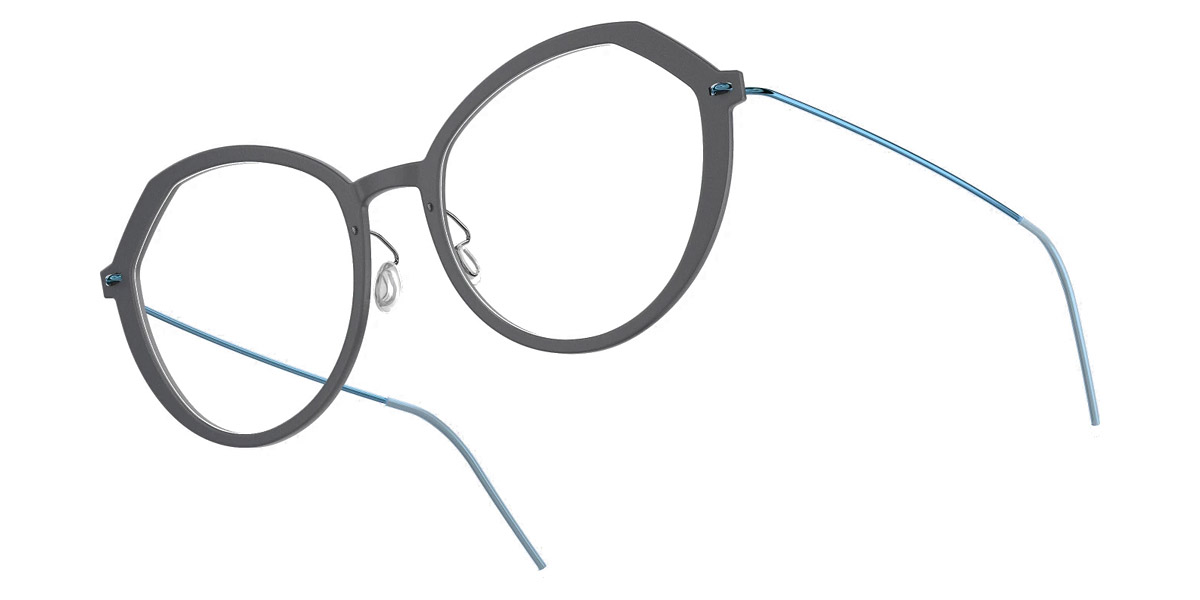 Color: D15 P80 - Lindberg N.O.W. Titanium LND6626D15P8051