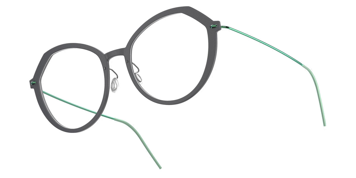 Color: D15 P90 - Lindberg N.O.W. Titanium LND6626D15P9051