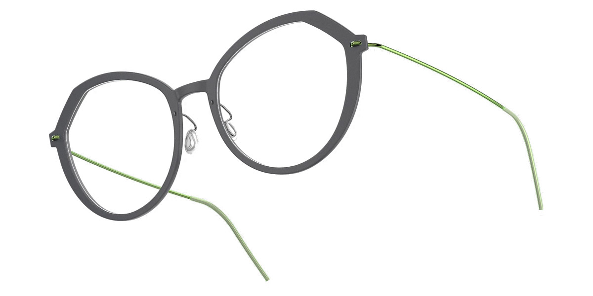 Color: D15 P95 - Lindberg N.O.W. Titanium LND6626D15P9551