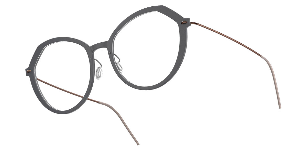 Color: D15 PU12 - Lindberg N.O.W. Titanium LND6626D15PU1251