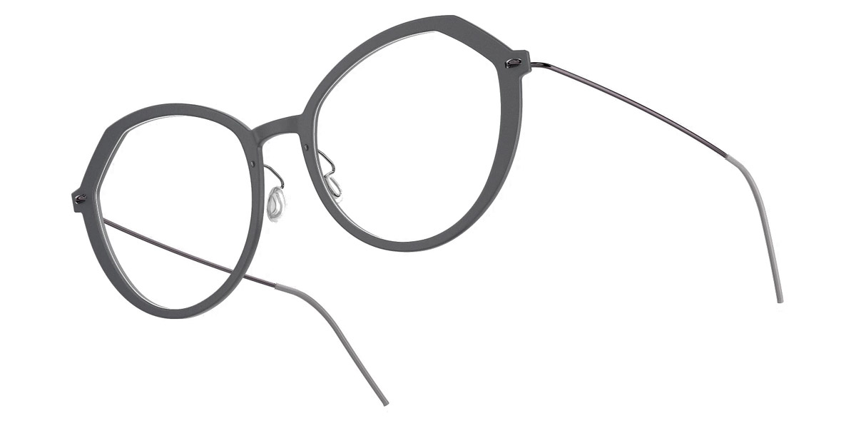 Color: D15 PU14 - Lindberg N.O.W. Titanium LND6626D15PU1451