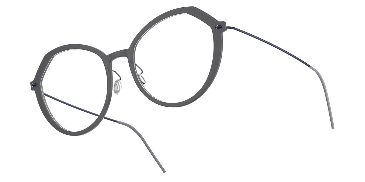 Color: D15 U13 - Lindberg N.O.W. Titanium LND6626D15U1351