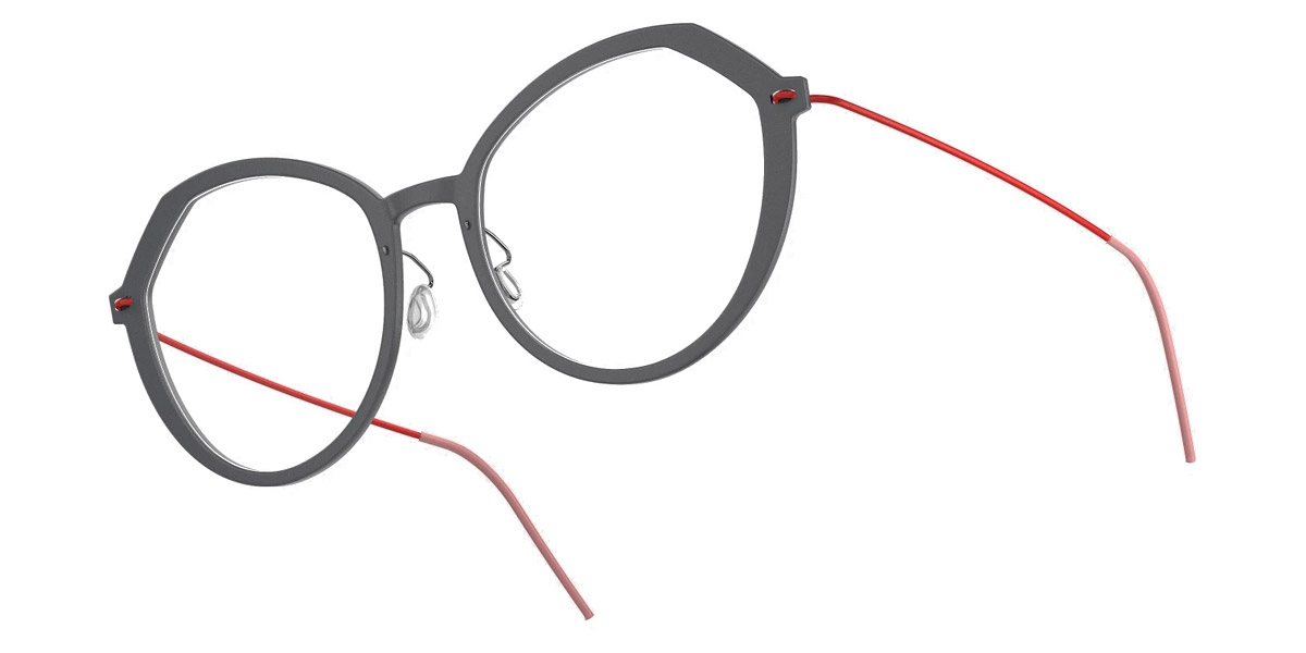 Color: D15 U33 - Lindberg N.O.W. Titanium LND6626D15U3351