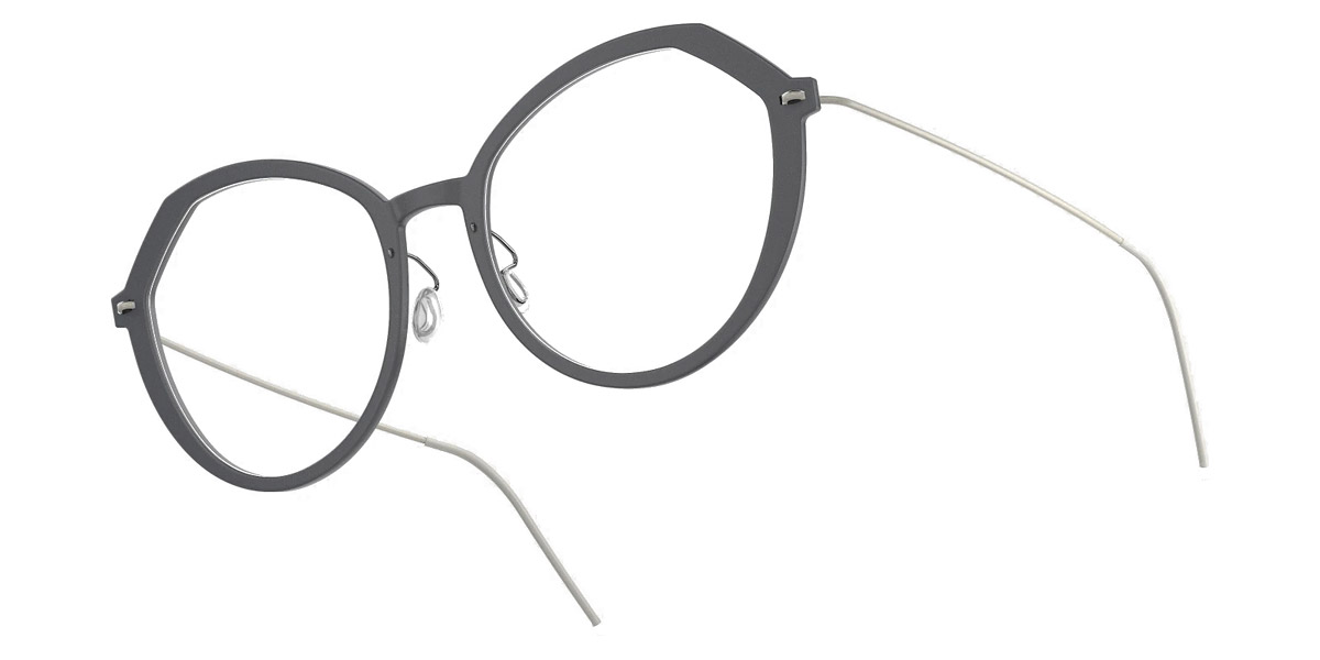 Color: D15 U38 - Lindberg N.O.W. Titanium LND6626D15U3851