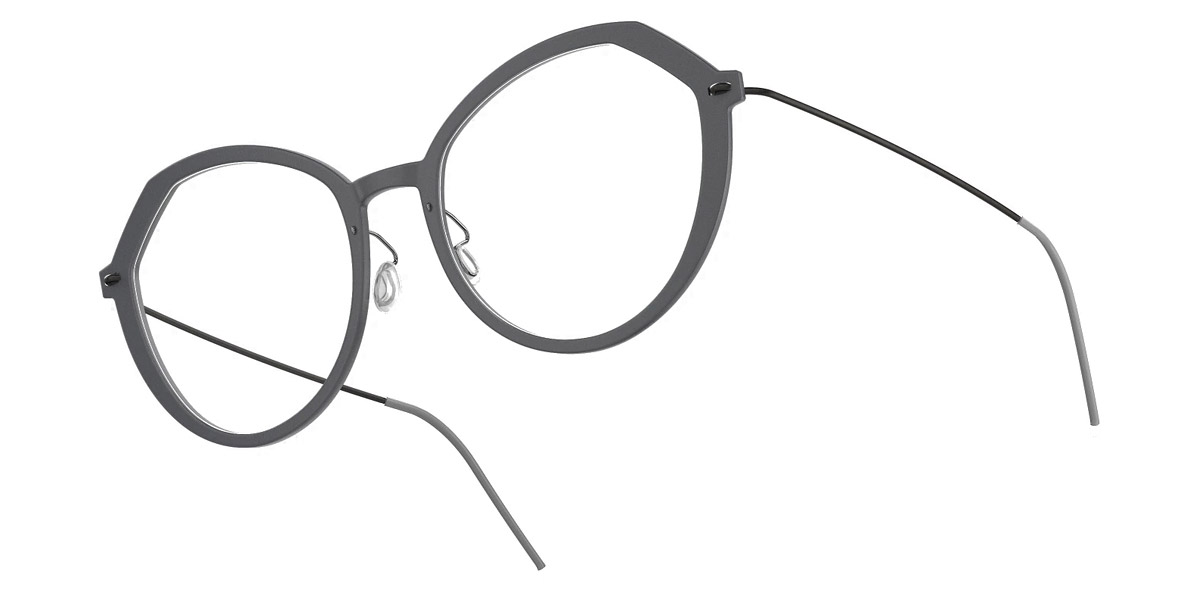 Color: D15 U9 - Lindberg N.O.W. Titanium LND6626D15U951