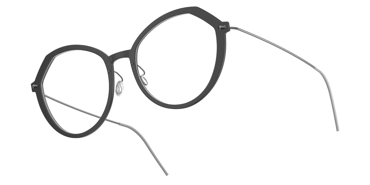 Color: D16 10 - Lindberg N.O.W. Titanium LND6626D161051