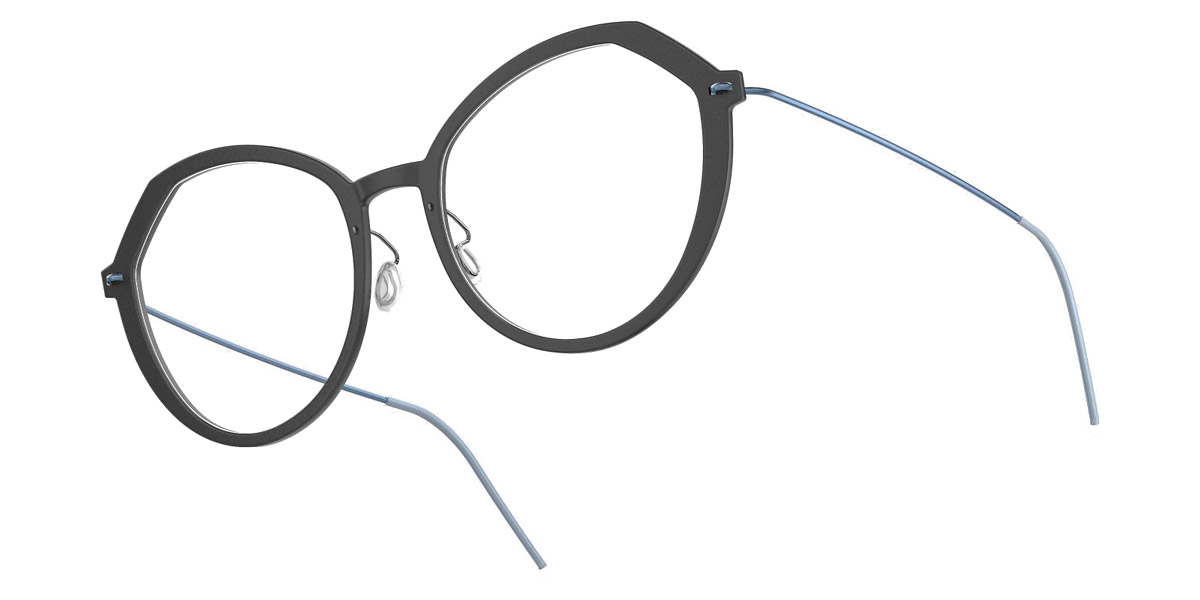 Color: D16 20 - Lindberg N.O.W. Titanium LND6626D162051