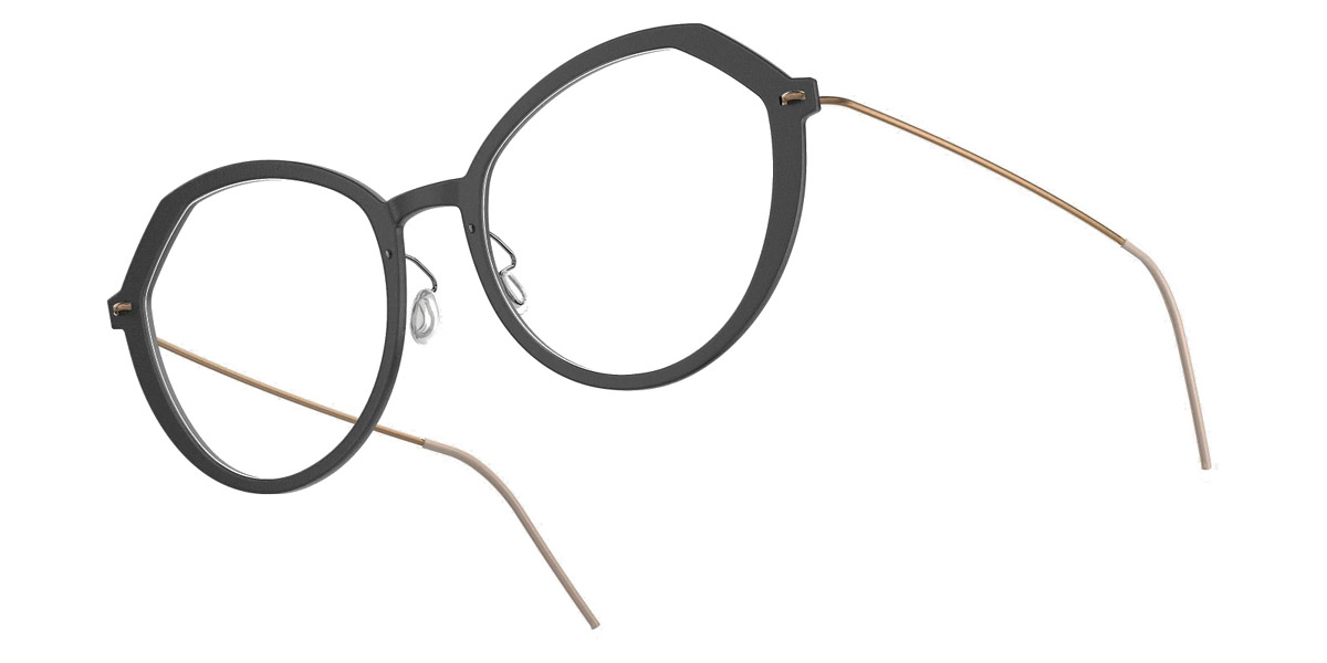 Color: D16 35 - Lindberg N.O.W. Titanium LND6626D163551