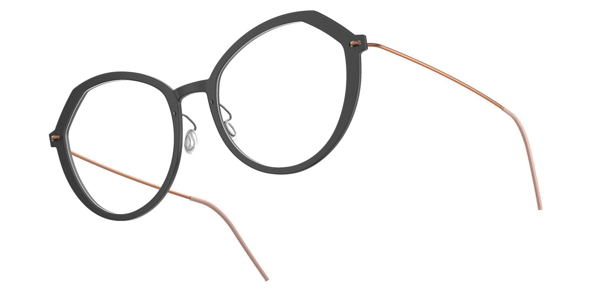 Color: D16 60 - Lindberg N.O.W. Titanium LND6626D166051