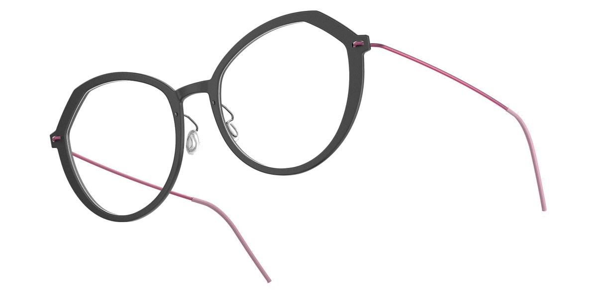 Color: D16 70 - Lindberg N.O.W. Titanium LND6626D167051