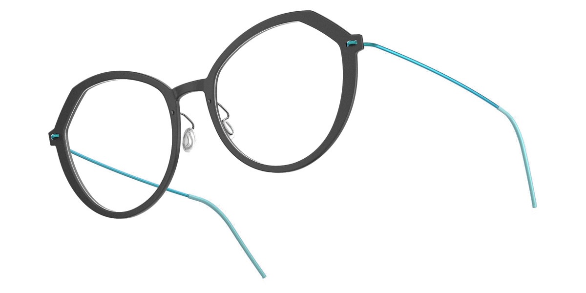 Color: D16 80 - Lindberg N.O.W. Titanium LND6626D168051