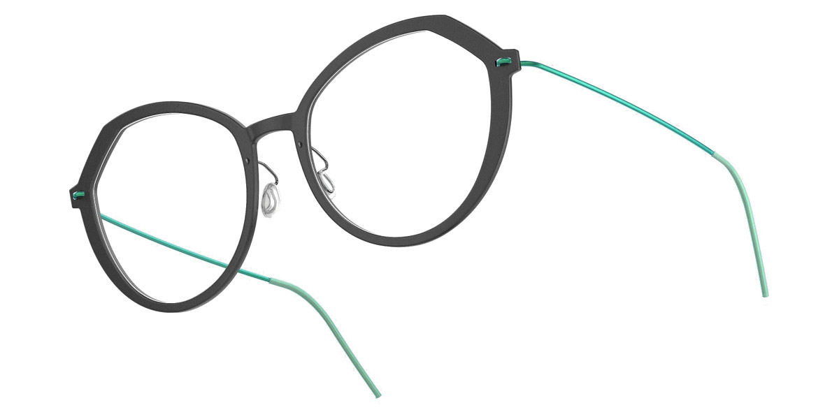 Color: D16 85 - Lindberg N.O.W. Titanium LND6626D168551