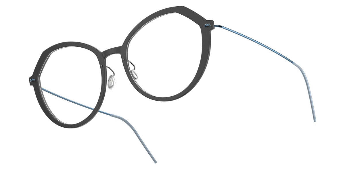 Color: D16 P20 - Lindberg N.O.W. Titanium LND6626D16P2051