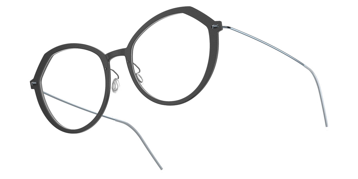 Color: D16 P25 - Lindberg N.O.W. Titanium LND6626D16P2551