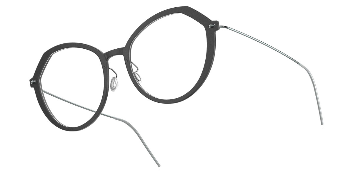 Color: D16 P30 - Lindberg N.O.W. Titanium LND6626D16P3051