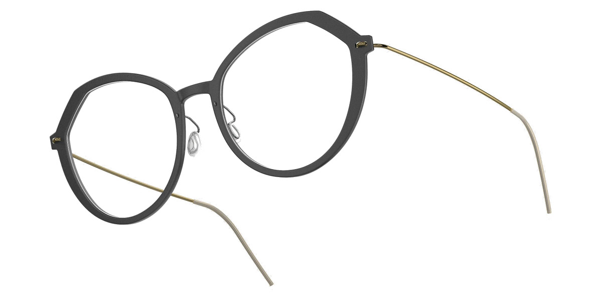 Color: D16 P35 - Lindberg N.O.W. Titanium LND6626D16P3551