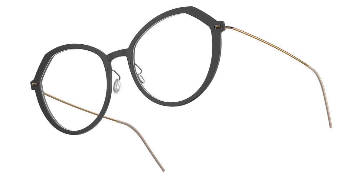 Color: D16 P60 - Lindberg N.O.W. Titanium LND6626D16P6051