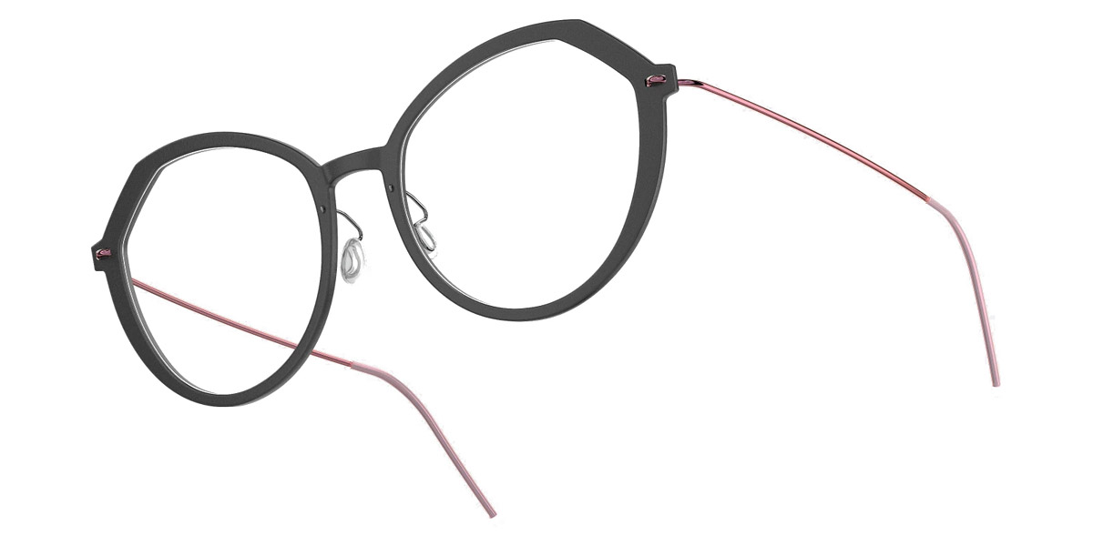 Color: D16 P70 - Lindberg N.O.W. Titanium LND6626D16P7051