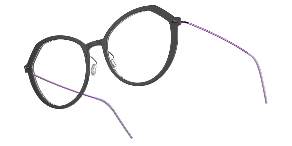 Color: D16 P77 - Lindberg N.O.W. Titanium LND6626D16P7751