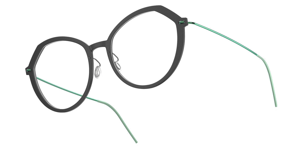 Color: D16 P90 - Lindberg N.O.W. Titanium LND6626D16P9051