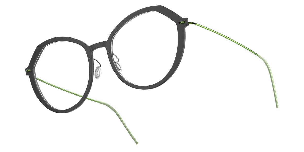 Color: D16 P95 - Lindberg N.O.W. Titanium LND6626D16P9551