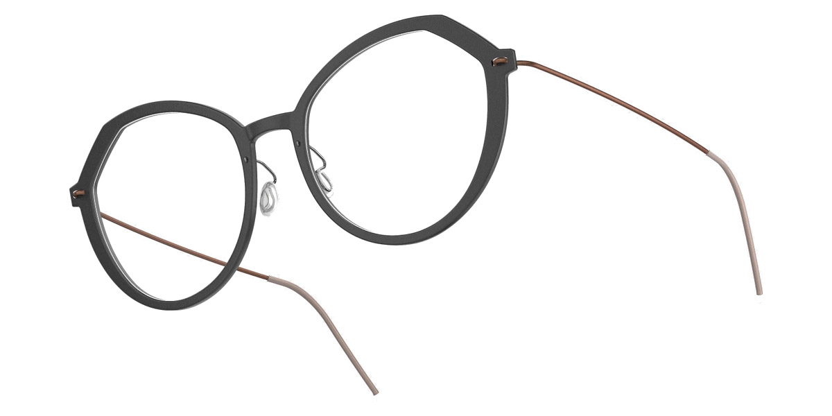 Color: D16 U12 - Lindberg N.O.W. Titanium LND6626D16U1251