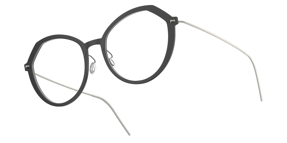 Color: D16 U38 - Lindberg N.O.W. Titanium LND6626D16U3851