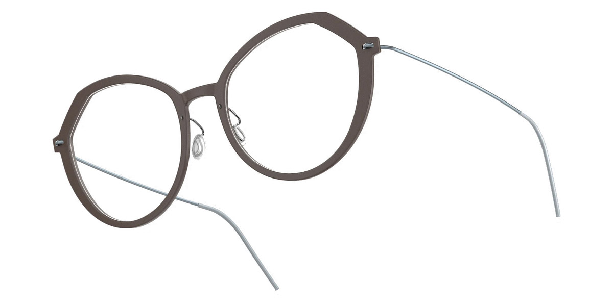 Color: D17 25 - Lindberg N.O.W. Titanium LND6626D172551