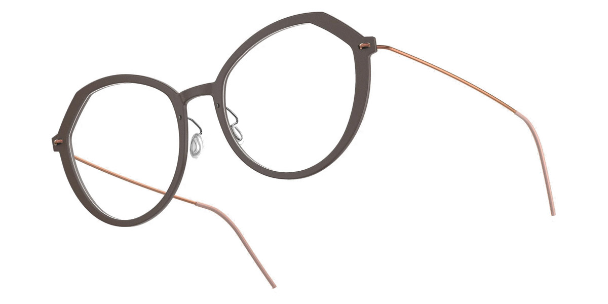 Color: D17 60 - Lindberg N.O.W. Titanium LND6626D176051