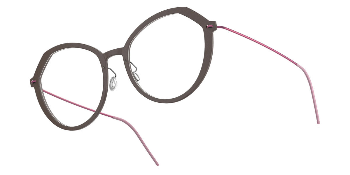 Color: D17 70 - Lindberg N.O.W. Titanium LND6626D177051