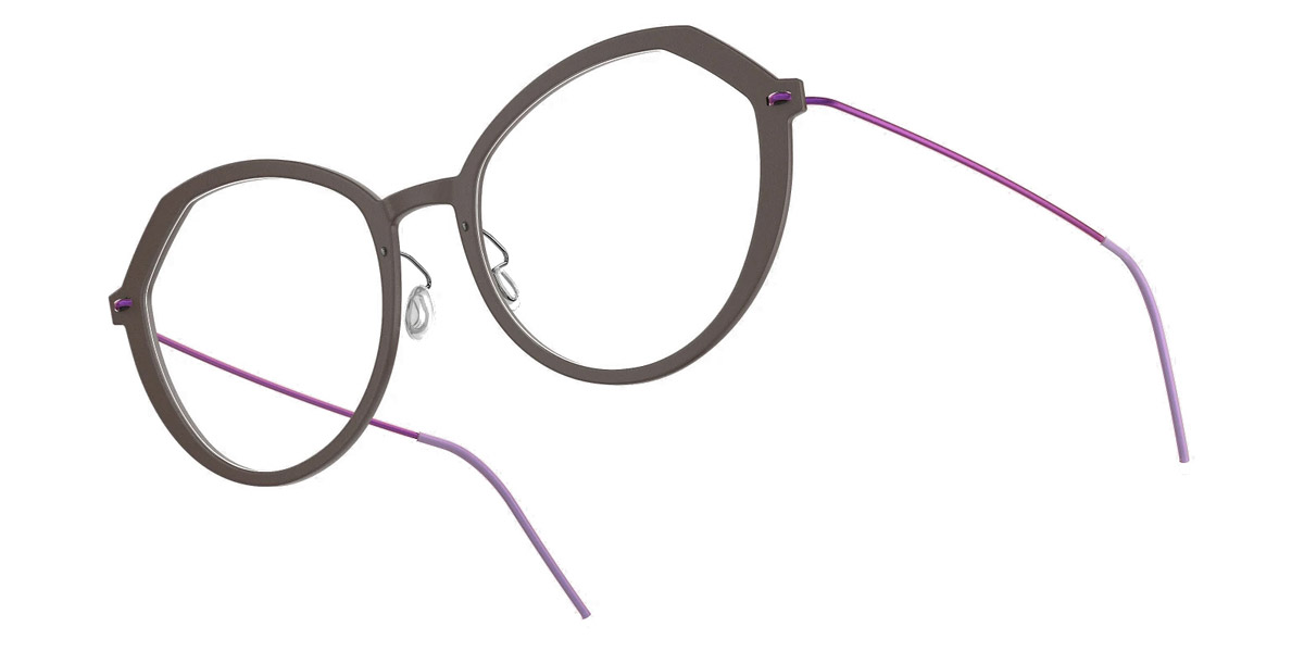 Color: D17 75 - Lindberg N.O.W. Titanium LND6626D177551