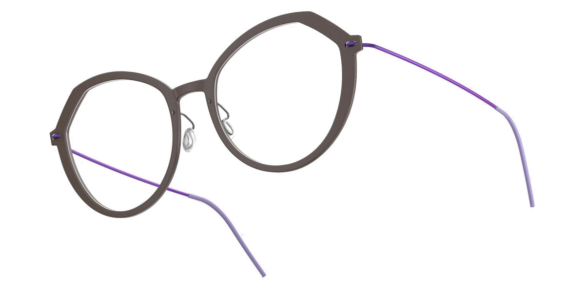 Color: D17 77 - Lindberg N.O.W. Titanium LND6626D177751