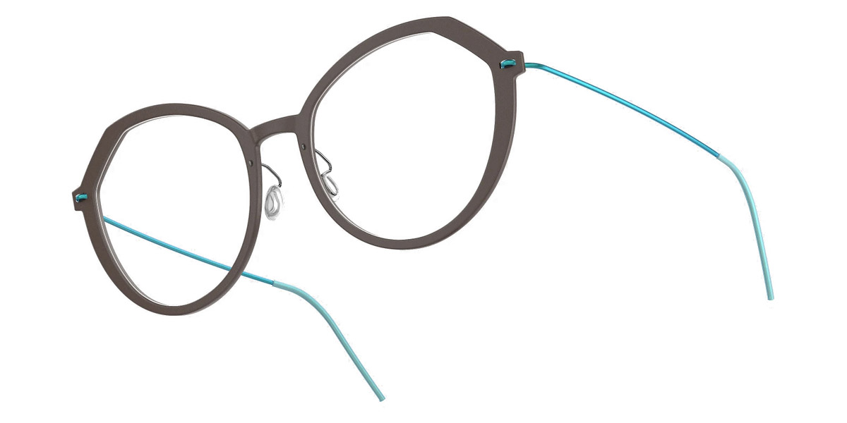 Color: D17 80 - Lindberg N.O.W. Titanium LND6626D178051