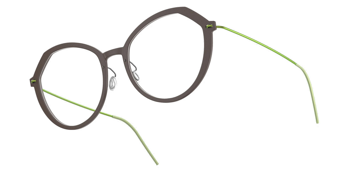 Color: D17 95 - Lindberg N.O.W. Titanium LND6626D179551