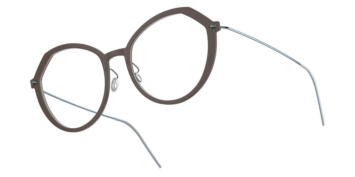 Color: D17 P25 - Lindberg N.O.W. Titanium LND6626D17P2551