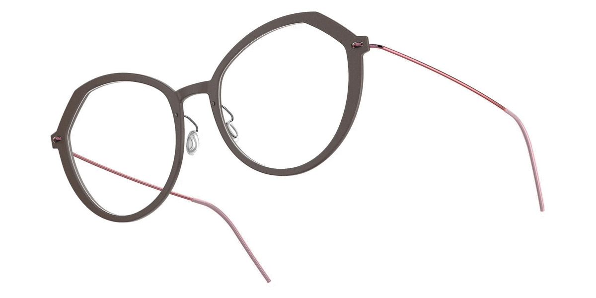 Color: D17 P70 - Lindberg N.O.W. Titanium LND6626D17P7051