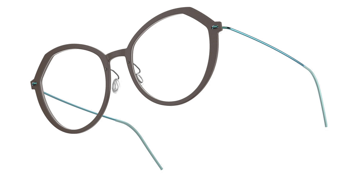 Color: D17 P85 - Lindberg N.O.W. Titanium LND6626D17P8551