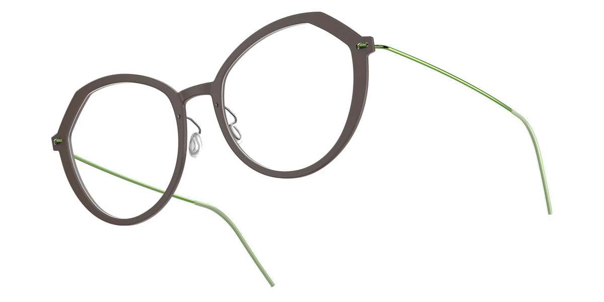 Color: D17 P95 - Lindberg N.O.W. Titanium LND6626D17P9551